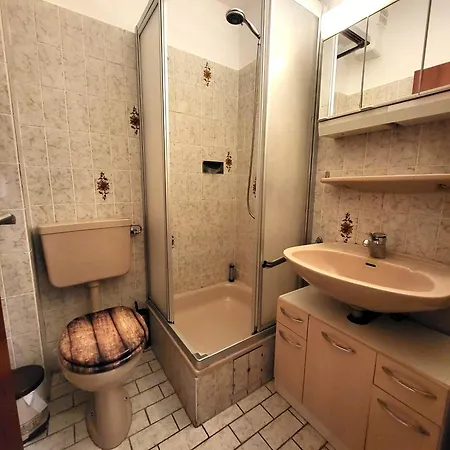 Apartment Nordseeauszeit *