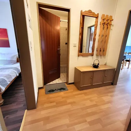 Nordseeauszeit Norddeich (Norden)