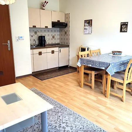 Nordseeauszeit Apartment