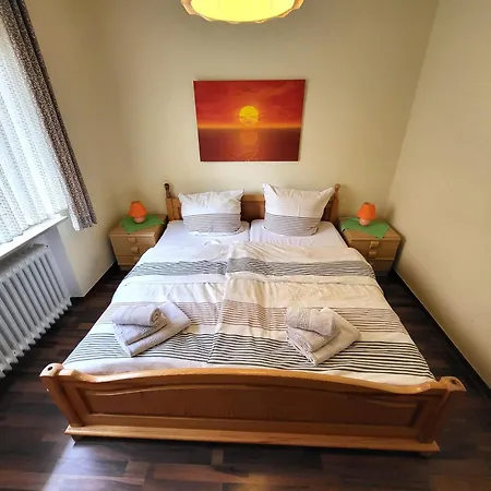 Nordseeauszeit Norddeich (Norden)