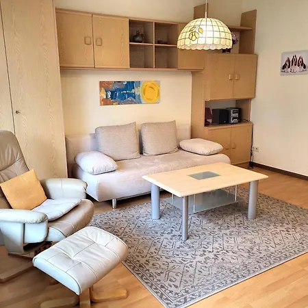 Nordseeauszeit Apartment *