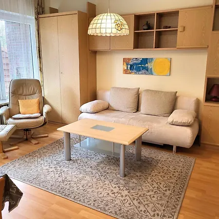 Nordseeauszeit Apartment