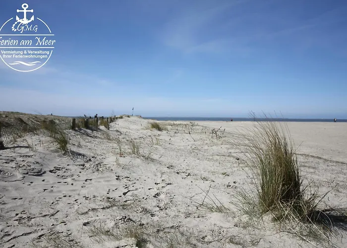 Nordseeauszeit